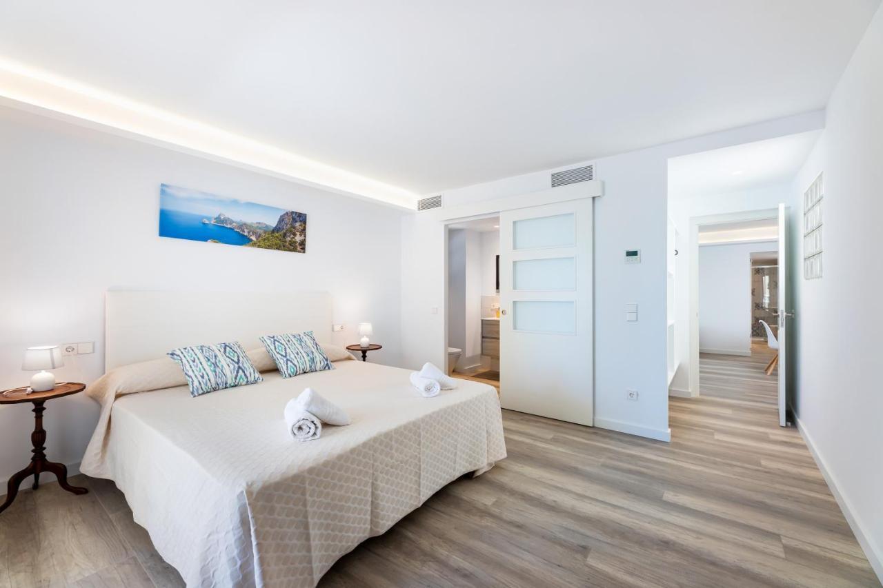 Albercutx Pollentia 2 Appartement Port de Pollença