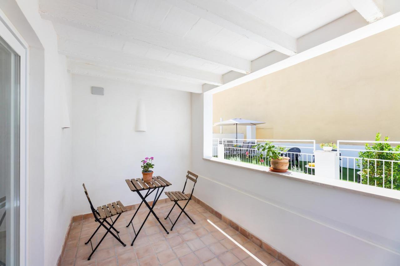 Appartement Albercutx Pollentia 2