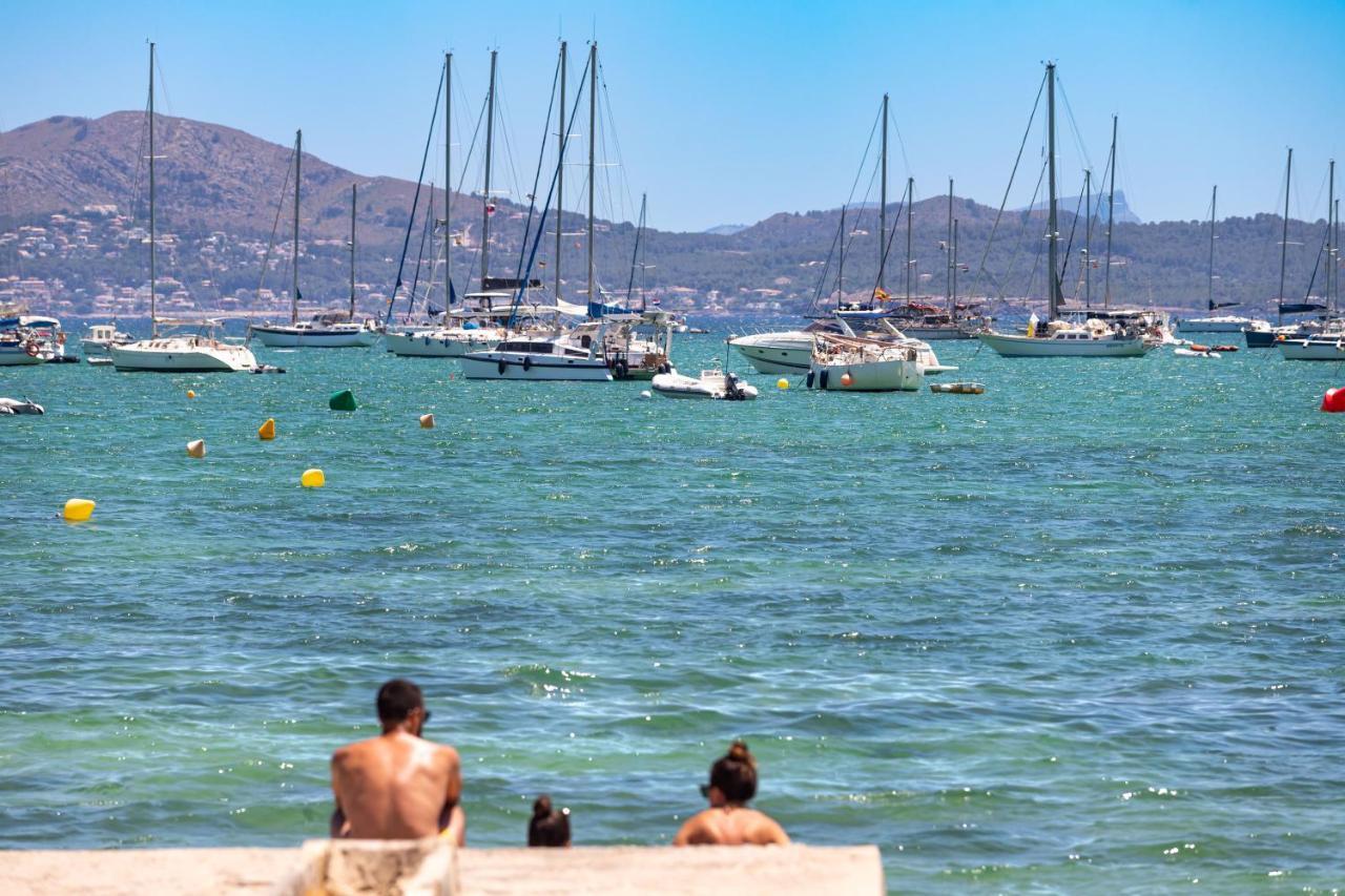 Appartement Albercutx Pollentia 2 Port de Pollença